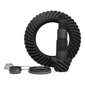 Ram 3500 Differential Ring and Pinion Gear Set - Rear - Yukon Gear & Axle - YG AAM12.0-410 with 4.10 Gear Ratio - `19-`23